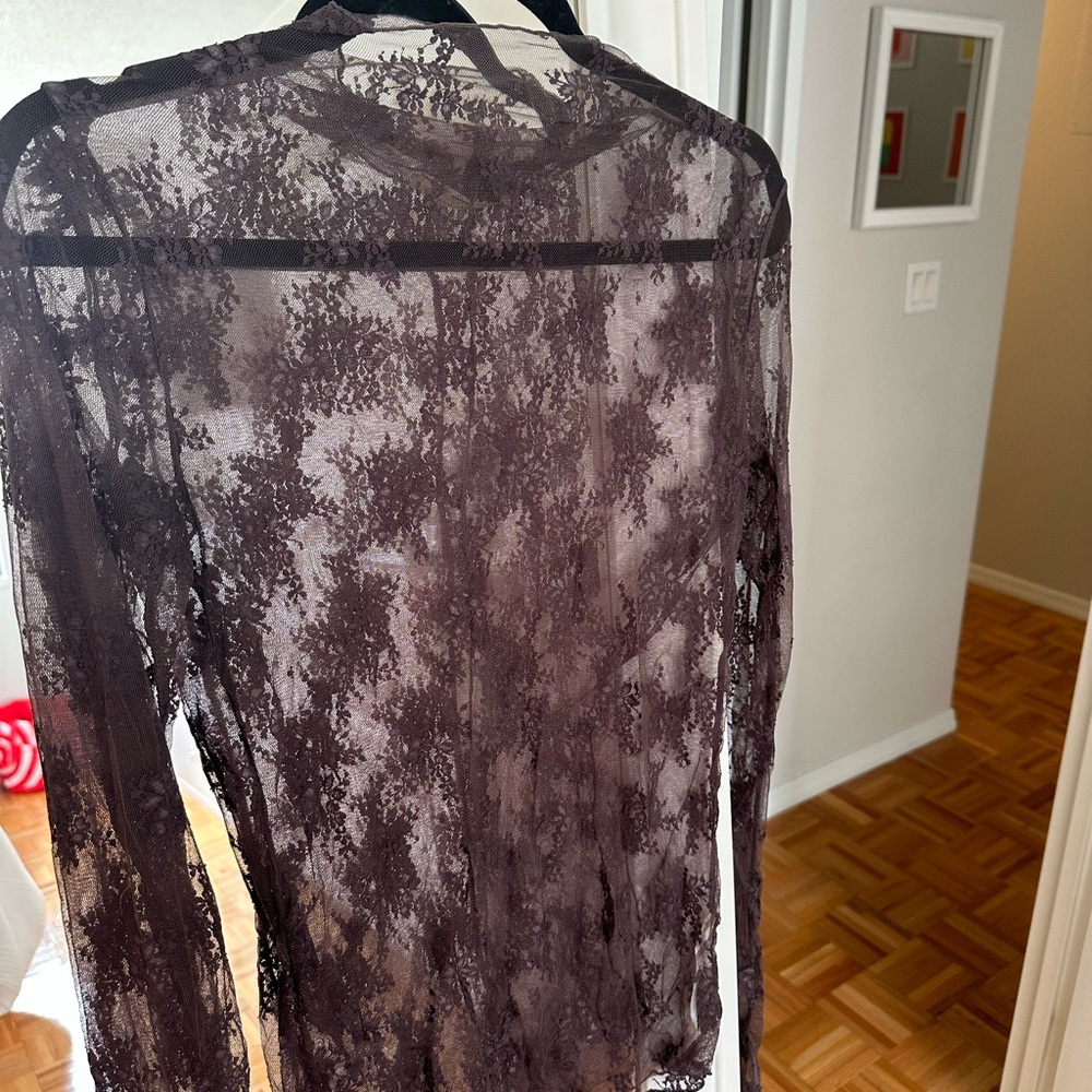 Free People Lady Lux Layering
Тор